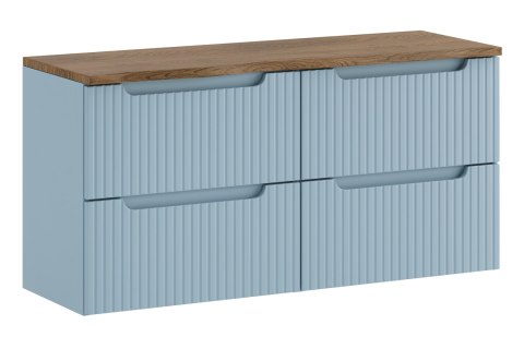 Zestaw meblowy 120cm z blatem