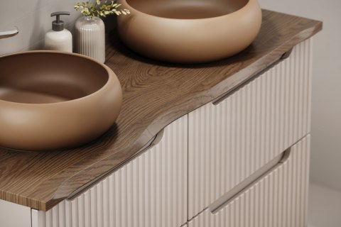 Zestaw meblowy 120cm z blatem