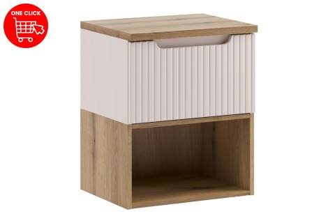 Zestaw meblowy 50cm z blatem