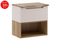 Zestaw meblowy 60cm z blatem