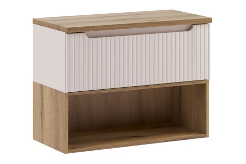 Zestaw meblowy 80cm z blatem