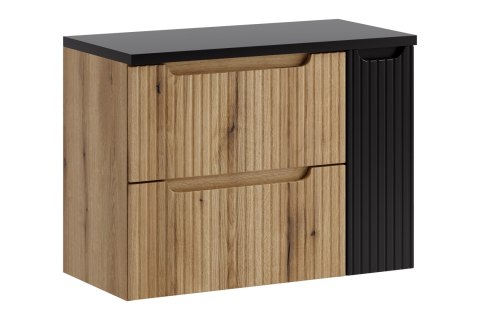 Zestaw meblowy 80cm z blatem