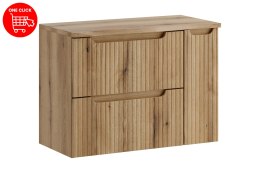 Zestaw meblowy 80cm z blatem