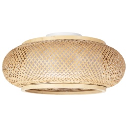 Lampa sufitowa plafon boho APP1253-3C 40 cm