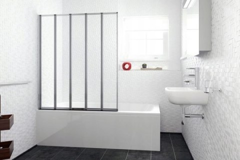 PARAWAN WANNOWY IDEA CHROM 120