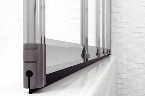 PARAWAN WANNOWY IDEA CHROM 120