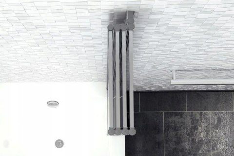 PARAWAN WANNOWY IDEA CHROM 120