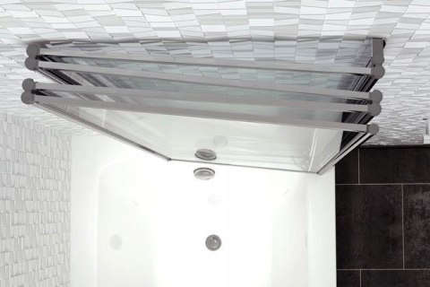 PARAWAN WANNOWY IDEA CHROM 120