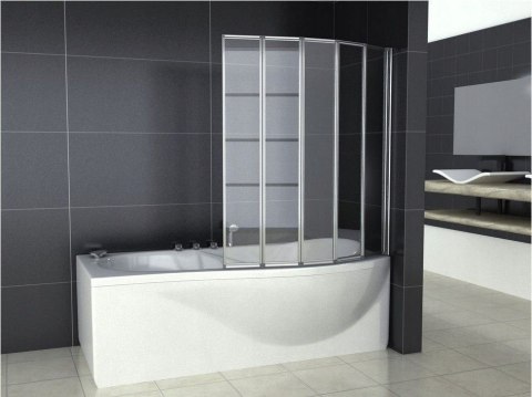PARAWAN WANNOWY IDEA CHROM 120
