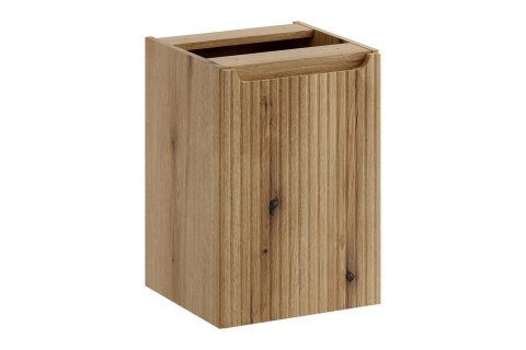 Szafka pod blat 40cm z koszem na pranie NOVA COAST EVOKE