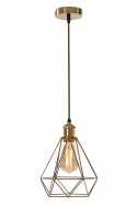 Lampa 392197 L.Gold