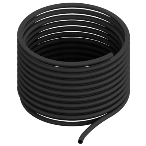 Profil zabezpieczający do linki ∅4-6 mm 100 m ARSTE