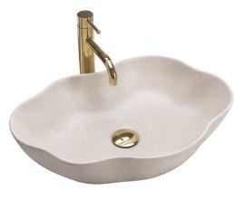 UMYWALKA PEARL WARM - NABLATOWA