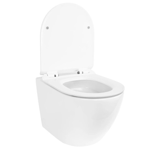 Miska WC REA CARTER TORNADO