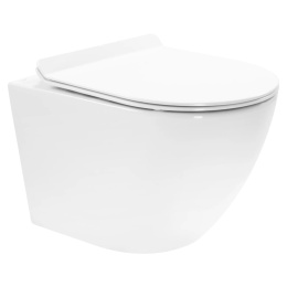 Miska WC REA CARTER TORNADO