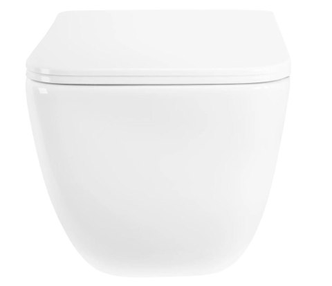 WC - DEXTER TORNADO