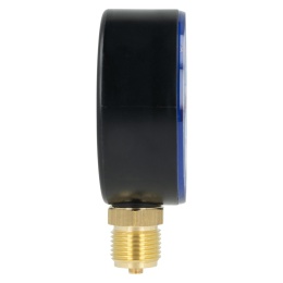 Manometr grzewczy RF 80 (0÷6 bar, G1/2'') AFRISO