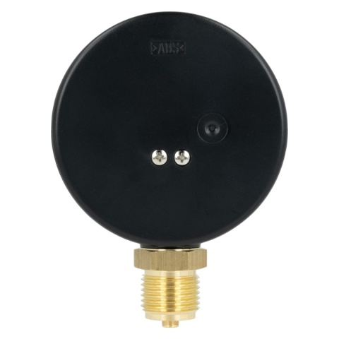 Manometr grzewczy RF 80 (0÷6 bar, G1/2'') AFRISO
