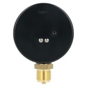 Manometr grzewczy RF 80 (0÷4 bar, G1/2'') AFRISO