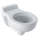 Miska WC lejowa, wisząca dla dzieci Geberit Bambini