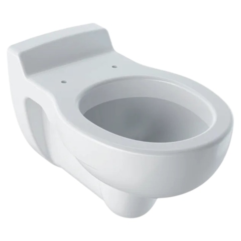 Miska WC lejowa, wisząca dla dzieci Geberit Bambini