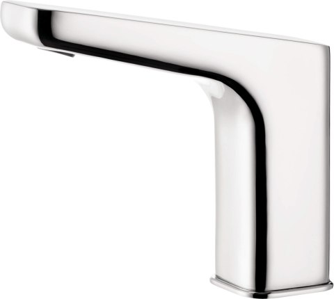 Bateria umywalkowa bezdotykowa bez regulacji temperatury - 230/6V Bateria umywalkowa bezdotykowa bez regulacji temperatury - 230/6V
