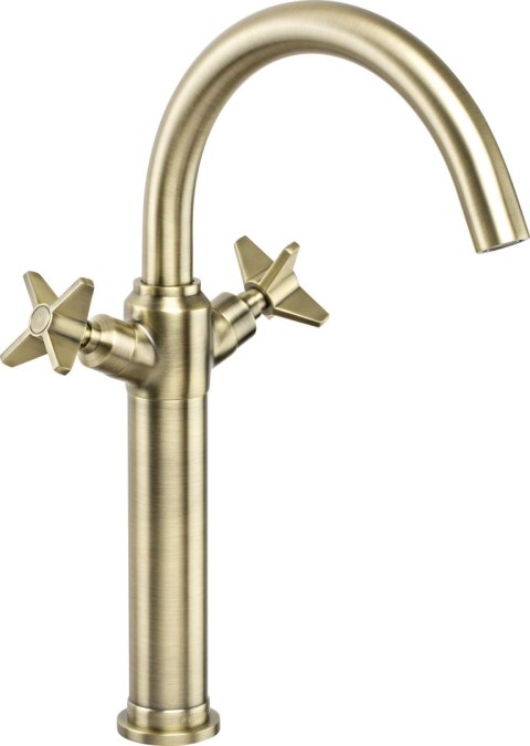 Bateria umywalkowa wysoka Bateria umywalkowa wysoka