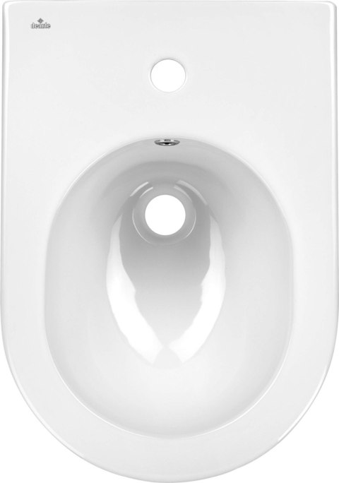 Bidet wiszący Bidet wiszący