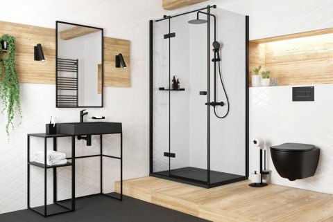 Miska WC wisząca bezkołnierzowa Miska WC wisząca bezkołnierzowa