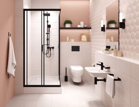 Szczotka WC wolnostojąca Szczotka WC wolnostojąca