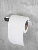 Uchwyt na papier toaletowy ścienny