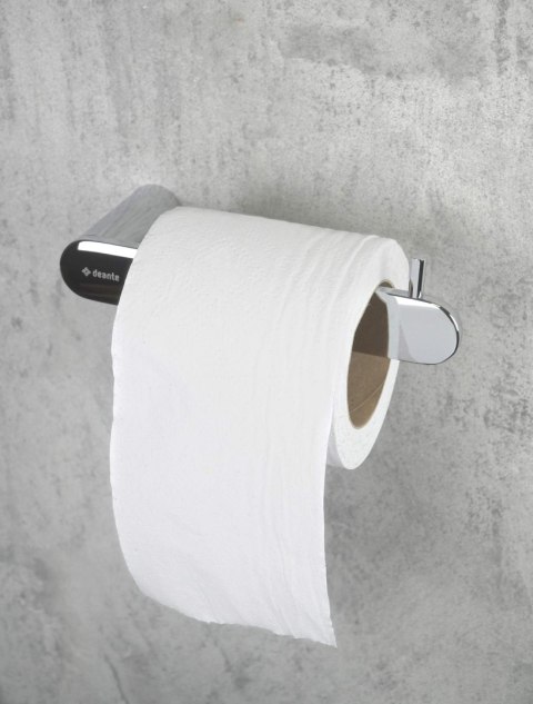 Uchwyt na papier toaletowy ścienny Uchwyt na papier toaletowy ścienny