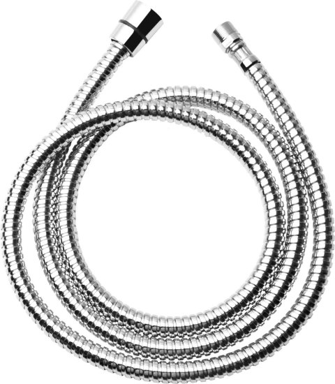 Wąż do baterii zlewozmywakowych z wyciąganą wylewką - 150 cm Wąż do baterii zlewozmywakowych z wyciąganą wylewką - 150 cm