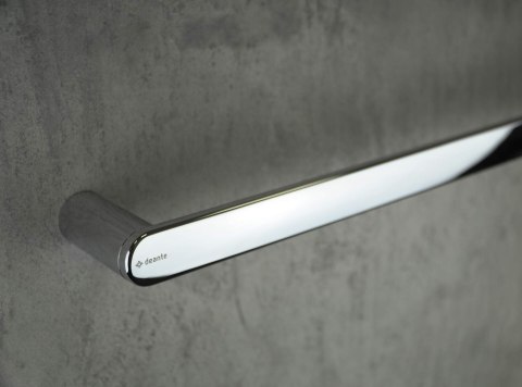 Wieszak ścienny na ręcznik - 60 cm Wieszak ścienny na ręcznik - 60 cm