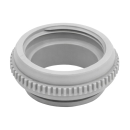 Adapter do siłownika M30x1.5 SAUTER (jasnoszary)