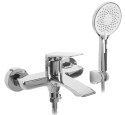 BATERIA WANNOWA AVALON CHROM
