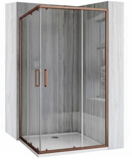 KABINA CITY BRUSH COPPER 80x100