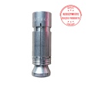 Kotwa samopodcinająca do płytkiego osadzania HSC-IR HILTI M8x40