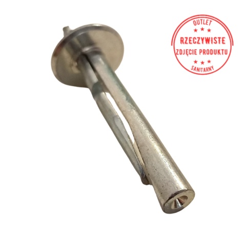 Kotwa stropowa do betonu DBZ 6/4,5 HILTI