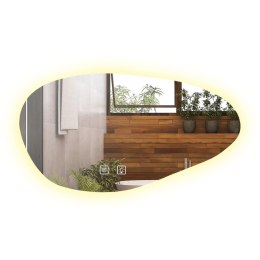 LUSTRO P11386 LED CLOUD A 100x60cm