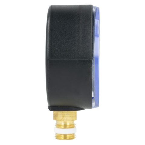 Manometr grzewczy RF 63 (0÷10 bar, G1/4'') AFRISO
