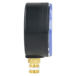 Manometr grzewczy RF 63 (0÷4 bar, G1/4'') AFRISO