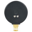 Manometr grzewczy RF 63 (0÷4 bar, G1/4'') AFRISO