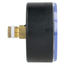 Manometr grzewczy RF 63 (0÷6 bar, G1/4'') AFRISO