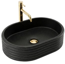 UMYWALKA NICOLETTA BLACK - NABLATOWA