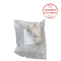 Filtr skośny do wody 3/4'' (DN20) GENEBRE