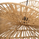 Lampa sufitowa wisząca boho APP1737-1CP 50 cm