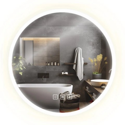 LUSTRO LED BLUETOOTH FFJ 60CM