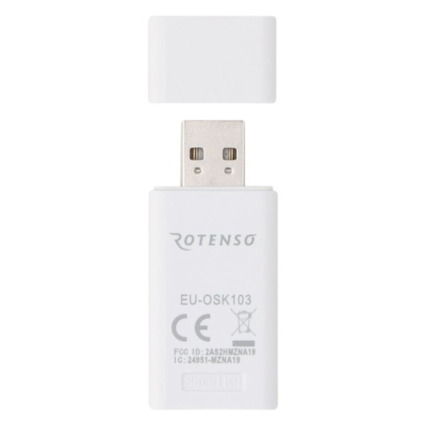 Modem Smart WiFi ROTENSO seria X