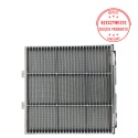 Panel klimatyzatora kasetonowego LG PT-QAGW0 (czarny)